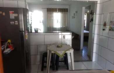 Imagem 12: Casa financiada pela caixa em vista alegre São Gonçalo