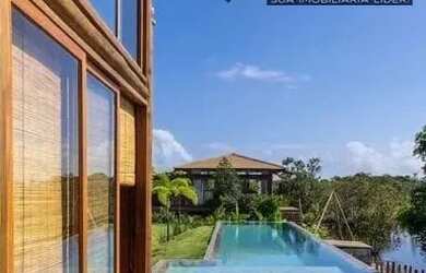 Imagem: MARAÚ - Casa de Condomínio - CENTRO