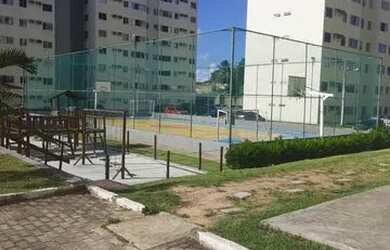 Imagem: O apartamento possui 3 Dormitórios, 2 Banheiros, 2 Vagas na