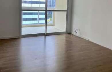 Imagem: O apartamento possui 2 Dormitórios, 2 Banheiros, 2 Vagas na