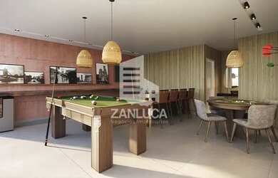 Imagem 15: Grant Home Club. 82m² de Área, 2 Vagas na garageme2 Dormitórios