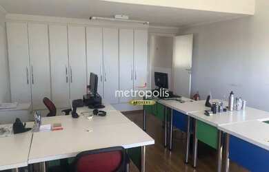 Imagem 5: Apartamento com 3 dormitórios à venda, 102 m² por R$ 500.000,00 - Centro - São Caetano do