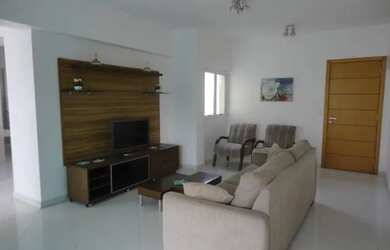 Imagem 3: Titulo do Imovel. Piscina, Churrasqueira, 134m² de Áreae2 Vagas na garagem