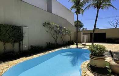 Imagem 10: Casa a venda em Alto Padrão, em Bairro Jardim Karaiba