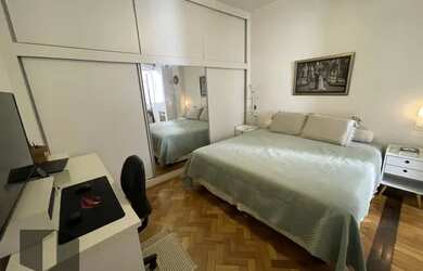 Imagem 7: Apartamento em Flamengo. 134m² de Área, 1 Vaga na garageme3 Dormitórios