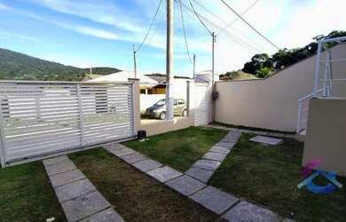 Imagem 6: Casa com 3 dormitórios, 89 m² - venda por R$ 360.000 ou aluguel por R$ 1.960/mês o pacote