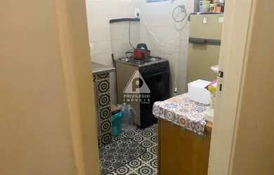 Imagem 15: Privilégio imóveis vende: Excelente Sala 1 Quarto, porteira fechada