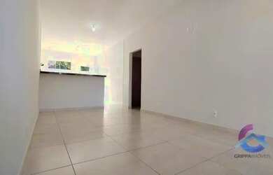 Imagem 9: Casa com 3 dormitórios, 89 m² - venda por R$ 360.000 ou aluguel por R$ 1.960/mês o pacote