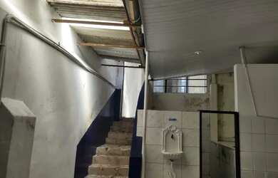 Imagem: A casa possui 5 Dormitórios, 5 Banheiros, 2 Vagas na garagem