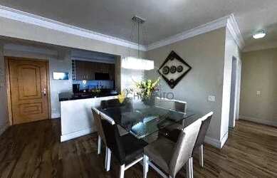 Imagem 9: Apartamento com 3 dormitórios à venda, 85 m² por R$ 575.000,00 - Jardim...