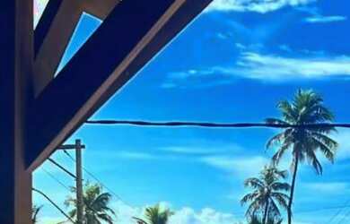 Imagem 1: Casa para venda com 126 met quadrados em Stella Maris - Salvador - Bahia....