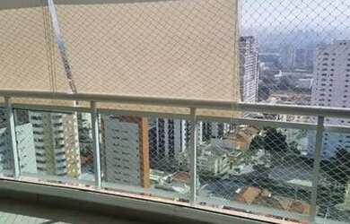 Imagem 5: MARAVILHOSO Apartamento Venda Vl Romana 141 metros 3 suites 2 vagas