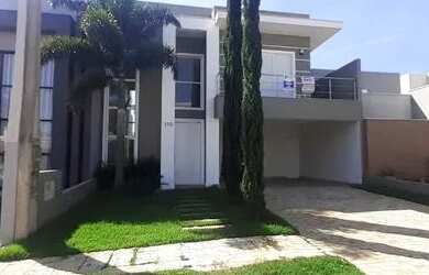 Imagem 2: Casa em Condomínio para Locação, Golden Park no bairro Jardim Golden...