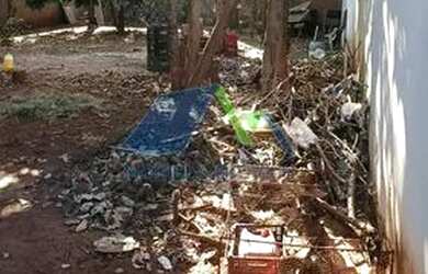 Imagem: O terreno possui 347m² de Área e está localizado em Jardim