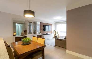 Imagem 8: Apartamento para Venda - 91.57m², 3 dormitórios, sendo 1 suites, 2 vagas...