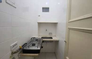 Imagem 9: Quarto e Sala na Praia de Copacabana - Av Atlântica Posto 5