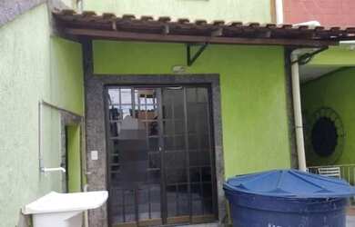 Imagem: A casa possui 2 Dormitórios, 1 Banheiro, 95m² de Área e