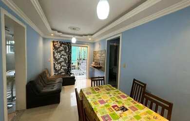 Imagem 9: Eliane Franco Imóveis Vende Apto no Cond. Rio das Pedras - R$ 355.000,00...