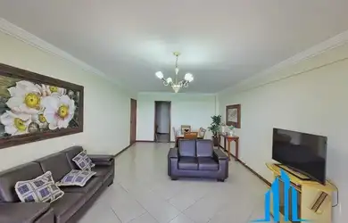 Imagem 16: Apartamento para venda tem 210 metros quadrados com 3 quartos em Centro...