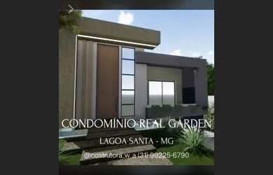 Imagem: A casa em condomínio possui 3 Dormitórios, 3 Banheiros, 2