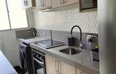 Imagem 4: Apartamentos para venda em Jundiaí no bairro Ponte de São João