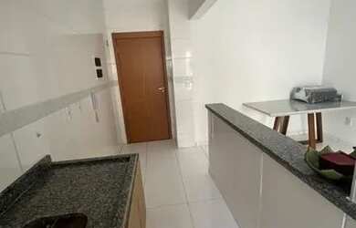 Imagem 10: OPORTUNIDADE Apartamento Novo na Aviação - 01 Dormitório / Terraço...