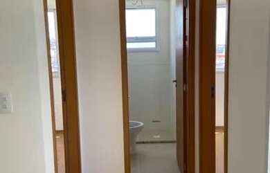 Imagem 16: Lindo apartamento para locação no Condomínio Mirantes do Iguatemi