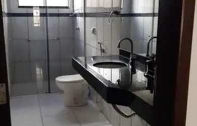 Imagem 5: Alugo casa 3/4. Churrasqueira, 370m² de Área, 3 Vagas na garageme3 Dormitórios