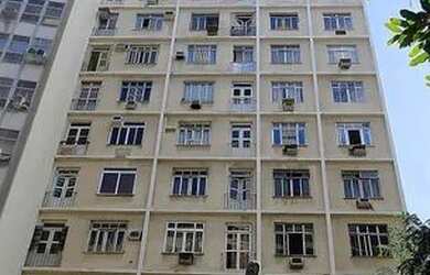 Imagem 12: Apartamento para Aluguel - Copacabana, 1 Quarto, 40 m2