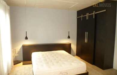 Imagem 6: Apartamento com 1 dormitório à venda, 70 m² por R$ 550.000 - MaxHaus Morumbi - São Paulo/S