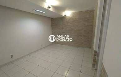 Imagem 2: Santo Antônio - Casa comercial para aluguel na Anuar Donato