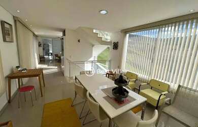 Imagem 9: Casa com 4 dormitórios à venda, 371 m² por R$ 2.869.000,00 - Alphaville...