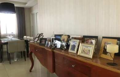 Imagem 10: Casa à venda no Residencial Gênesis I em Alphaville-SP