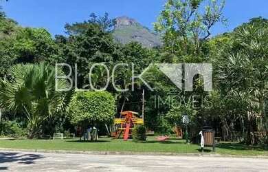 Imagem 3: Itanhangá Terreno. Piscinae789m² de Área