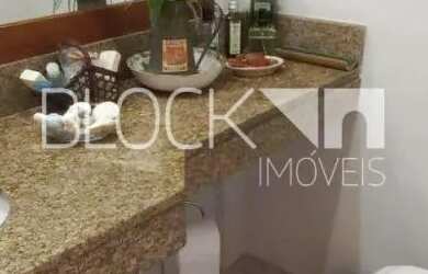 Imagem 11: Recreio dos Bandeirantes Cobertura 3 quartos, sendo 1 suite