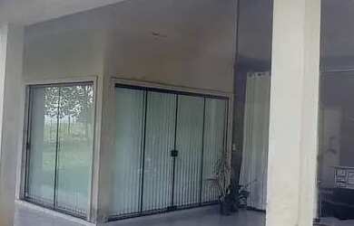 Imagem: A chácara possui 15.000m² de Área e está localizado em