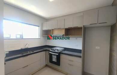 Imagem 6: Casa para alugar em Londrina, Jardim Lolata, com 2 quartos, com 57 m²