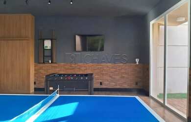 Imagem 13: Casa sobrado em condomínio no Vila do Golf, Zona Sul, próximo ao Shopping...