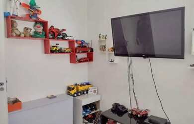 Imagem 8: Casa à venda em Barueri, Vila Porto, com 2 quartos, com 110 m², Não...