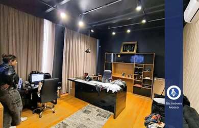 Imagem: O depósito possui 250m² de Área, Imóvel novo e está localizado