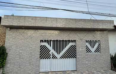 Imagem 2: VENDO CASA NO TENONÉ Augusto Montenegro