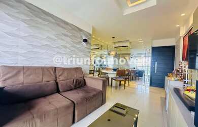 Imagem: O apartamento possui 3 Dormitórios, 1 Banheiro, 2 Vagas na