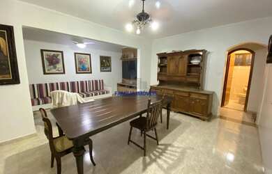 Imagem 10: Comprar Sobrado 4 Dormitórios Gonzaga Santos SP