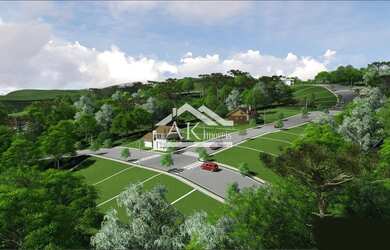 Imagem 8: Terrenos à venda no bairro Linha Imperial, em Nova Petrópolis, na Serra...