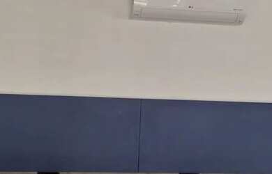 Imagem 9: 2 dormitórios Semi Novo com suíte, vaga e lazer completo