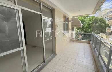 Imagem 2: Recreio dos Bandeirantes Apartamento 2 quartos, sendo 1 suite