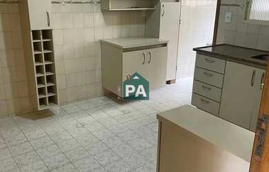 Imagem 11: Apartamento à venda com 03 quartos, 155m² - Centro - Poços de Caldas/MG