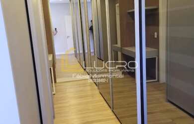 Imagem 7: Casa para venda em Bauru - Alphaville - 4 quartos - 4 suítes - automação - elevador