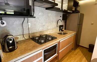 Imagem 4: Apartamento, 2 quartos , á venda Praia do Forte - BA