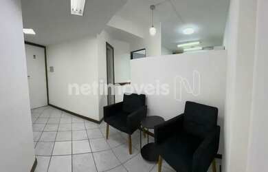 Imagem 4: Sala ampla completa. 34m² de Áreae2 Vagas na garagem